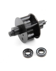 Hayward Navigator-Pool Vac Turbine + Bearing Assembly AEXV112P