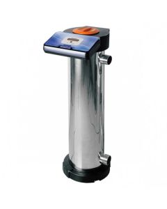 Heliox UV LP Inox for residential pools