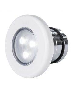 LumiPlus Mini 2.11 LED spotlight with quick coupling