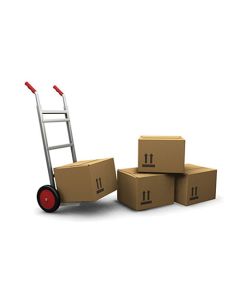 Pick up and delivery for pool cleaners and chlorinators Portugal and Balearic Islands