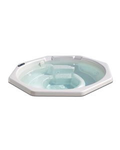 AstralPool Inca built-in spa code 04005SE311