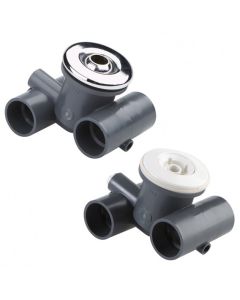 Jet 1¼" with return device AstralPool