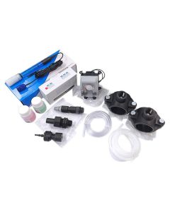 Kit control pH cloradores salinos AstralPool Clear & Energy Connect Escalable
