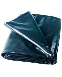 Pre-cut PVC film for Heissner ponds