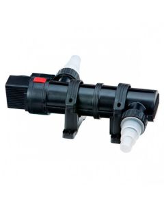 Smartline ultraviolet pond lamp Heissner