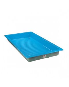 Footbaths for public use AstralPool