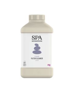 Limpiador de filtros CTX-941para spas 
