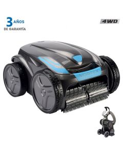 Cleaner Zodiac OV 5200 4WD