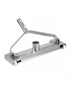 AstralPool Chrome-plated brass pool cleaner 