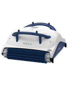 Dolphin Pool In Pool Cleaner