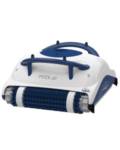 Dolphin Pool Up pool cleaner