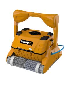 Limpiafondos Dolphin Wave 100