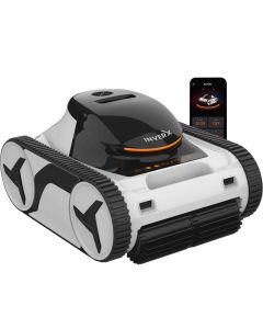 Fairland Inverx 60 Battery Powered Cleaner