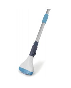 Kokido Lektra Manual Pool Cleaner for Spas 