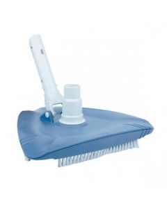 AstralPool Triangular pool cleaner Shark Clip-on attachment