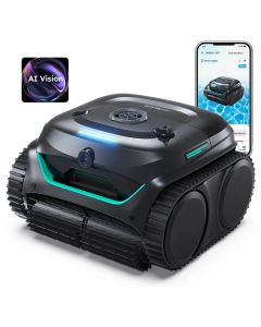 Limpiafondos sin cables Wybot C2