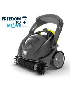 Cleaner Spabot OS 0800