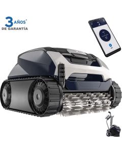 Voyager RE 4600 iQ Zodiac pool cleaner Voyager RE 4600 iQ