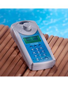 Lovibond Photometer PM 620 34 in 1