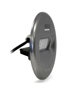 Projector Led inox LumiPlus Design swimming pool AstralPool 