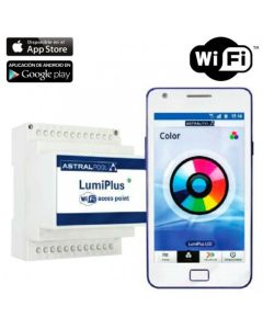 LumiPlus Wifi Access Point AstralPool