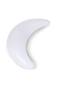 Luz Flotante Luna Led Hinchable para Piscinas Kokido