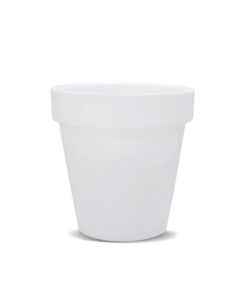 Decorative Flowerpot with Led Light Kokido