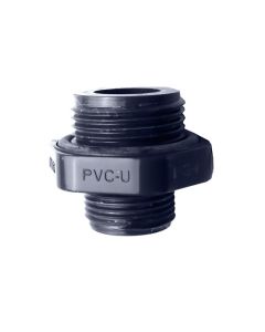 Cepex reduced PVC tap for manifolds