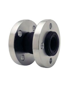 Cepex flanged anti-vibration sleeves