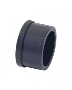 Cepex PVC glue joint sleeve