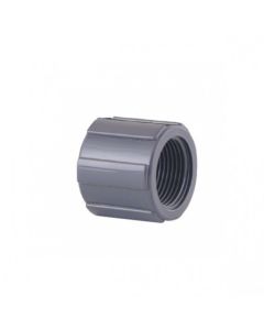 PVC coupling sleeve for Cepex collector arms