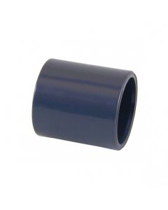 Cepex PVC glue joint sleeve