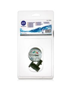 Gre Pressure Gauge - AR506