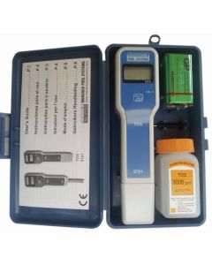 Monarch Digital Salt Analyzer