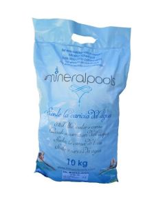 Mineralpools Enriched salt salt chlorination 