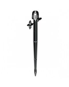 360º adjustable mini-diffuser Vortex stake 4,5 mm Cepex spigot 25 pcs.