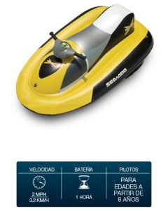 Seadoo Seascooter Aqua Mate Jet Ski