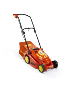 Outils Wolf N34BPE - Lawn mower 34 cm 