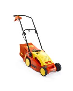 Outils Wolf N34M - Lawn mower 34 cm 