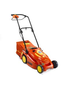 Outils Wolf N37BPE Lawnmower 37 cm 