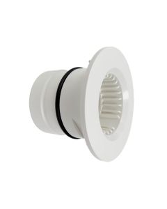 Niche adapter pipe Ø63 LumiPlus Mini Rapid concrete AstralPool