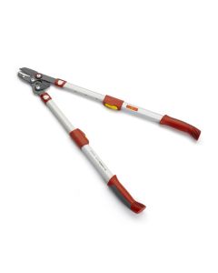 OR900T - Telescopic pruning shear with anvil