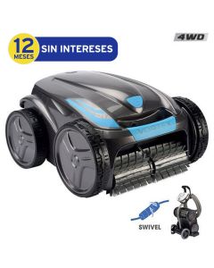 Zodiac OV 5300 pool cleaner