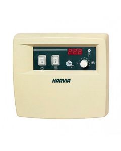 Digital Panel for Sauna Harvia AstralPool