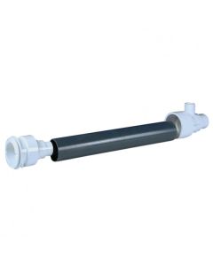 2½" Bulkhead for Rotary Jet
