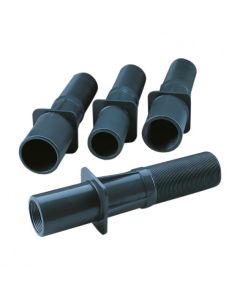 AstralPool PVC wall bushings