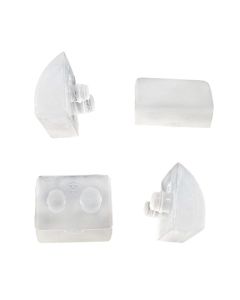 Hayward Navigator-Pool Vac Plastic Shoe Assembly AEXV414P