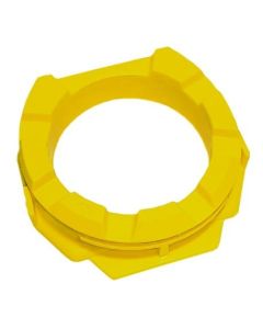 Flexible Foot Yellow Zodiac W69039A