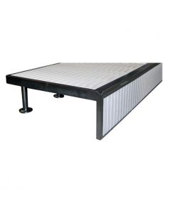 Platform for AstralPool pool podiums