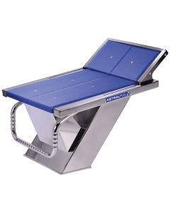 AstralPool competition podium